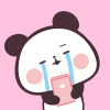 Mochi Panda