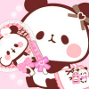 Mochi Panda
