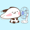 Mochi Panda