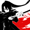 D.Gray-Man