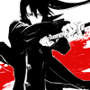 D.Gray-Man