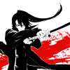 D.Gray-Man