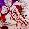 D.Gray-Man
