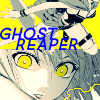 Ghost Reaper Girl