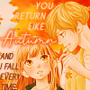 Omoi, Omoware, Furi, Furare