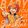Ensemble Stars!