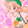 Deborah is my Rival