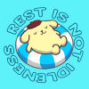 Pompompurin