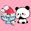 Mochi Panda