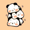 Mochi Panda