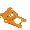 Rilakkuma