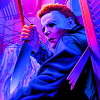 Halloween Series