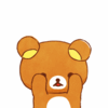 Rilakkuma