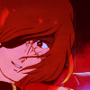 Captain Harlock