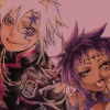 D.Gray-Man