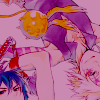 D.Gray-Man