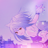 Ghost Reaper Girl