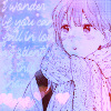 A Sign of Affection