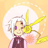 D.Gray-Man