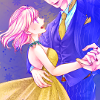 Abe-kun's got me now!