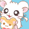 Hamtaro