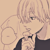 A Sign of Affection