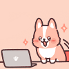 Marumaru Corgi Natsumi Tsuji