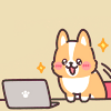 Marumaru Corgi Natsumi Tsuji