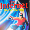 THE INTERNET surfing the web